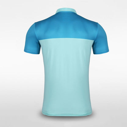 Charge - Men's Sublimated Polo