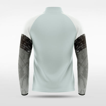 Embrace -Splash Jacket