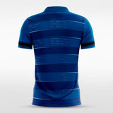 Nebula - Customized Men's Sublimated Soccer Jersey
