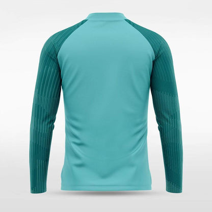Orbit - Customized Adult's 1/4 Zip