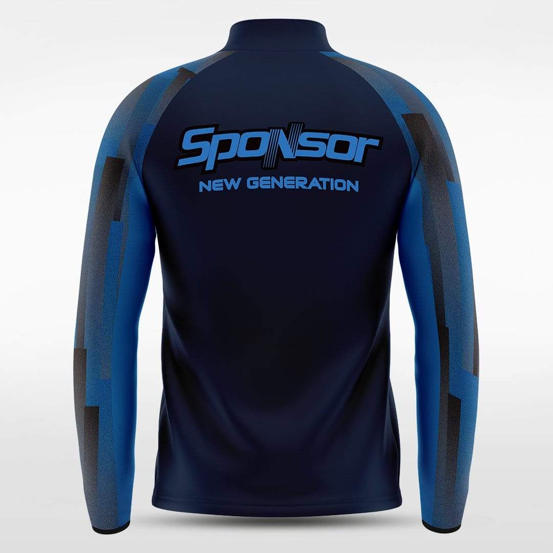 Urban Forest - Customized Adult's Sublimated Jacket
