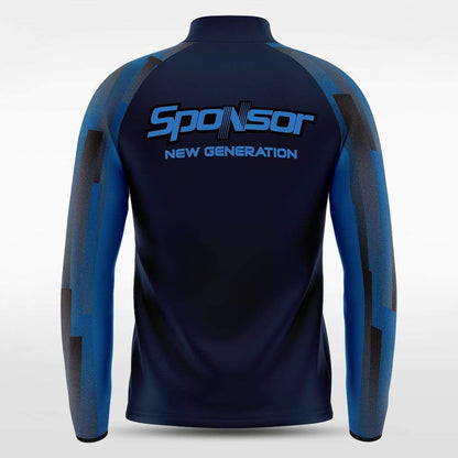 Urban Forest - Customized Adult's Sublimated Jacket