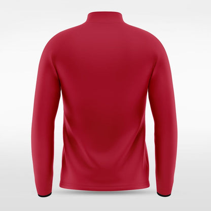 Thunder - Customized Adult's Sublimated Jacket