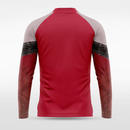 Splash - Customized Adult's 1/4 Zip