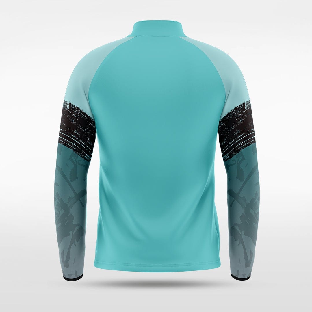 Splash - Customized Adult's Sublimated Jacket