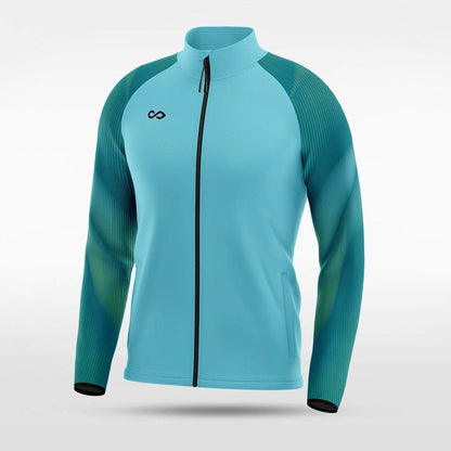 Aurora -  Customized Adult's Sublimated Jacket
