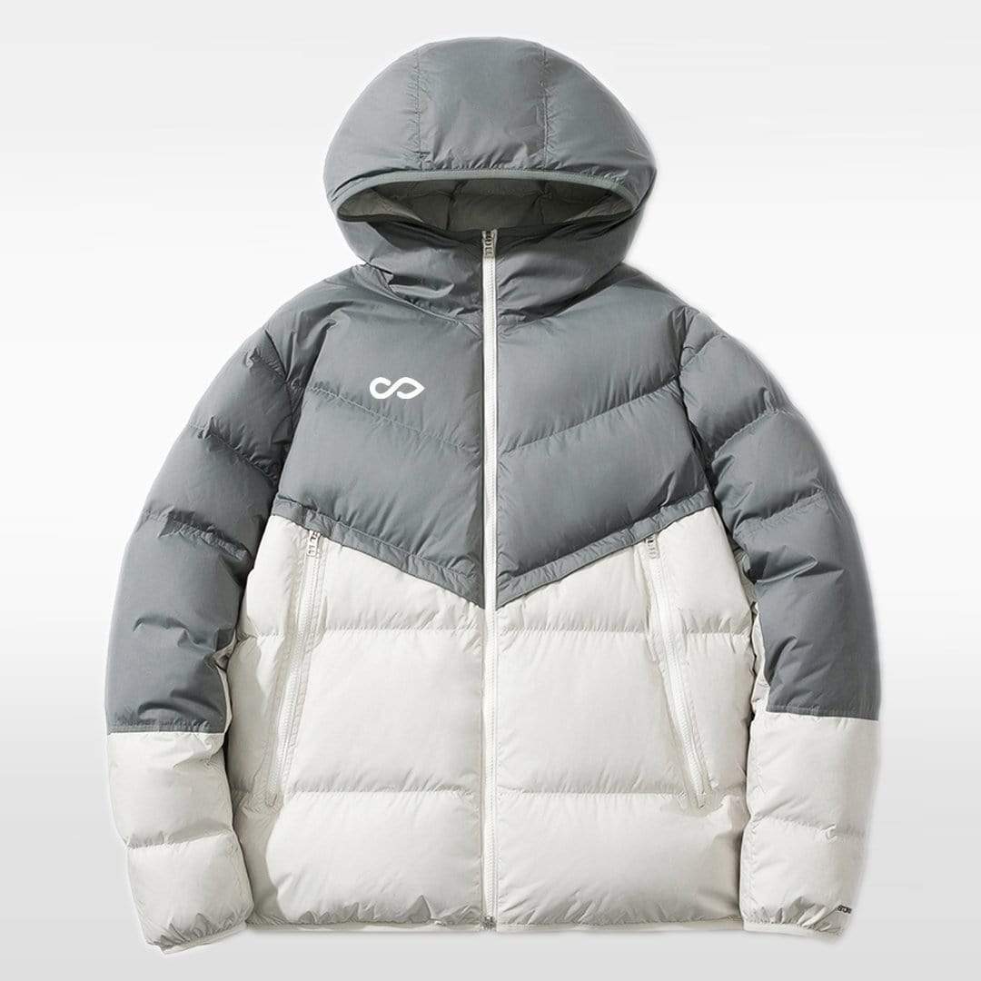 Lion -  Customized Waterproof Winter Jacket