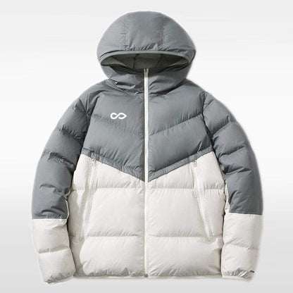 Lion -  Customized Waterproof Winter Jacket