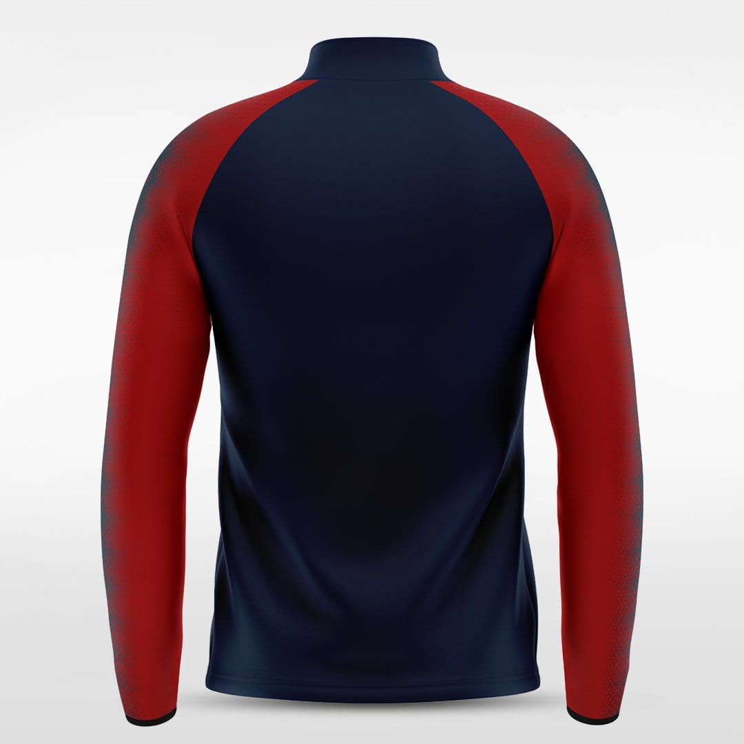 Radiance - Customized Adult's Sublimated Jacket