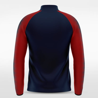 Radiance - Customized Adult's Sublimated Jacket