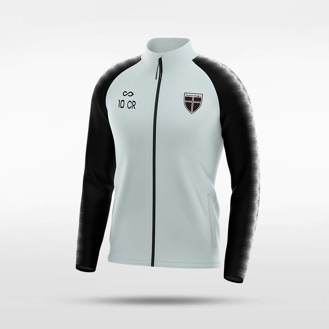 Radiance - Customized Kid's Sublimated  Full-Zip Jacket