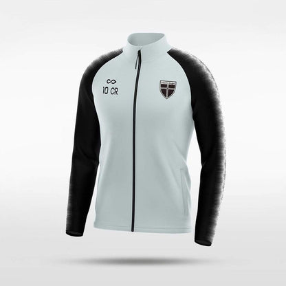 Radiance - Customized Kid's Sublimated  Full-Zip Jacket