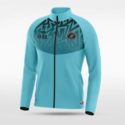 Thunder - Customized Adult's Sublimated Jacket