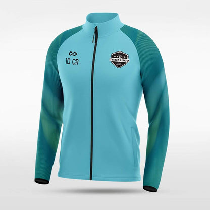 Aurora -  Customized Adult's Sublimated Jacket