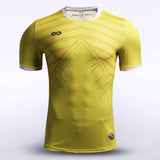 Gargoyle - Customized Men's Sublimated Soccer Jersey