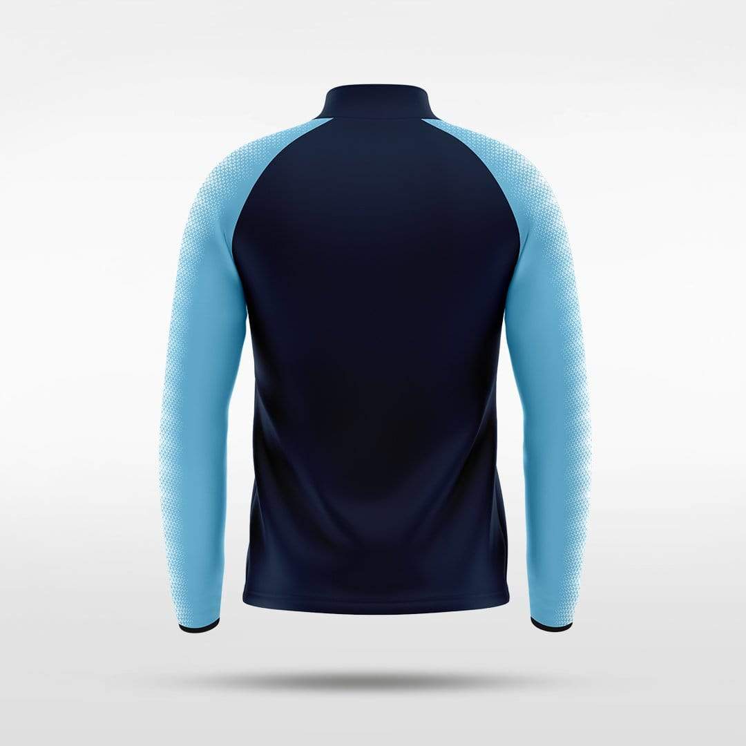 Radiance - Customized Kid's Sublimated  Full-Zip Jacket