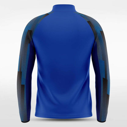 Urban Forest - Customized Adult's Sublimated Jacket