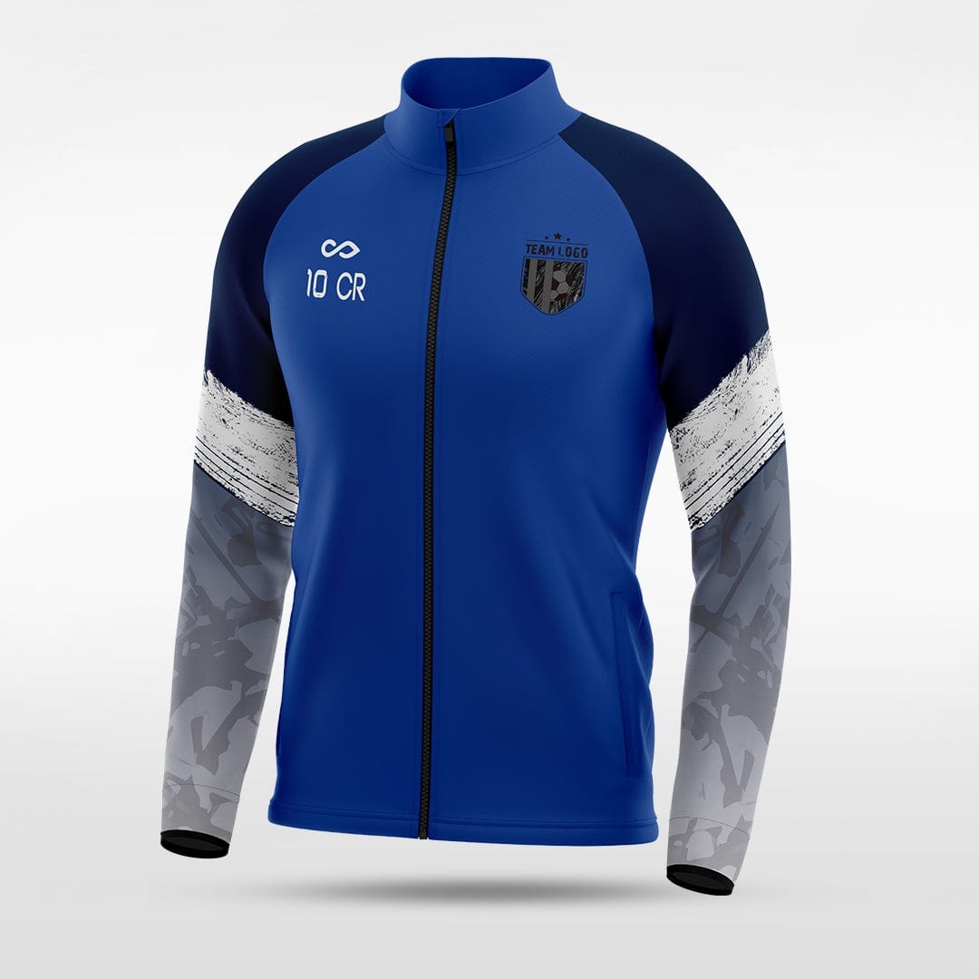 Splash - Customized Adult's Sublimated Jacket