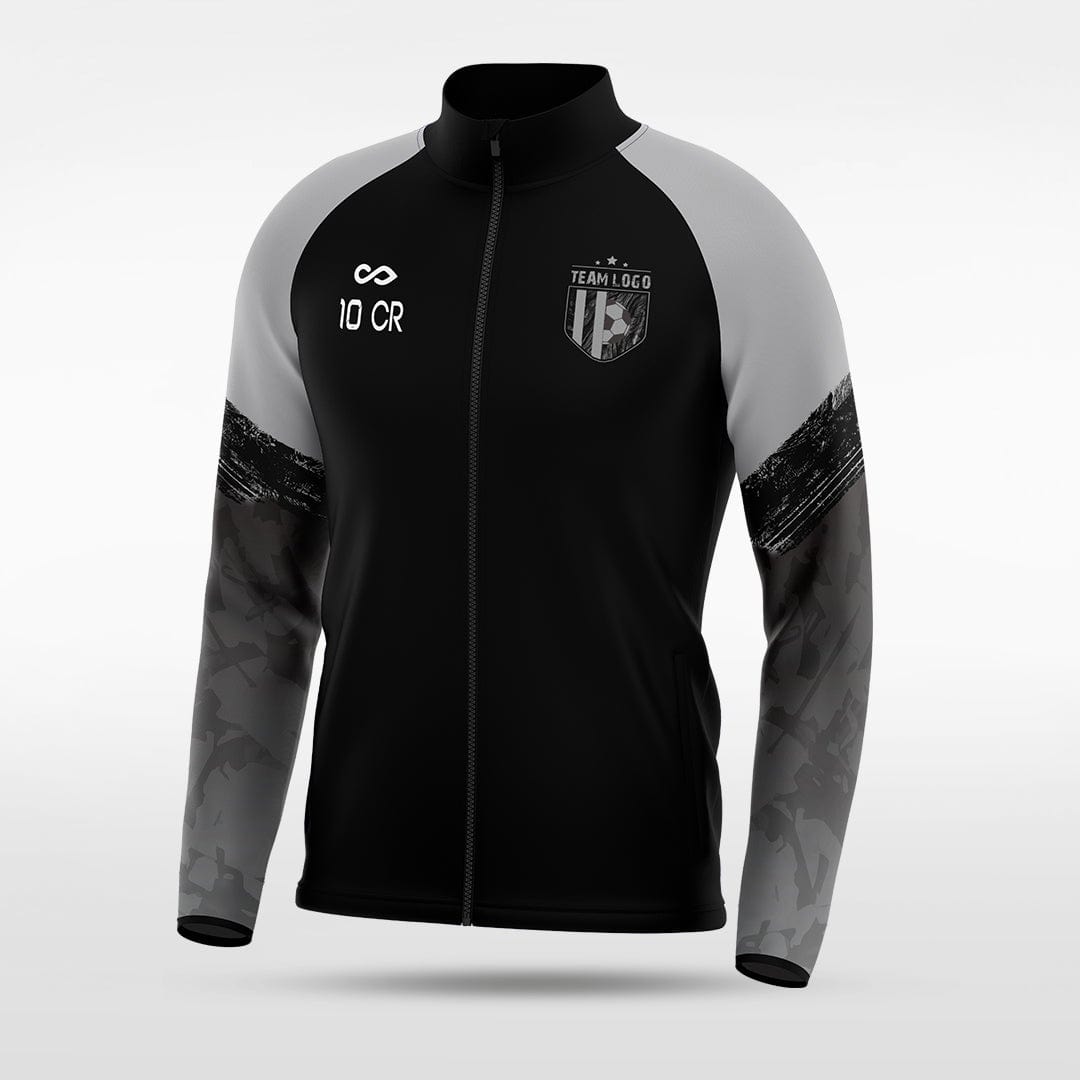 Embrace -Splash Jacket