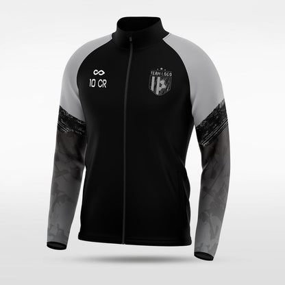 Embrace -Splash Jacket