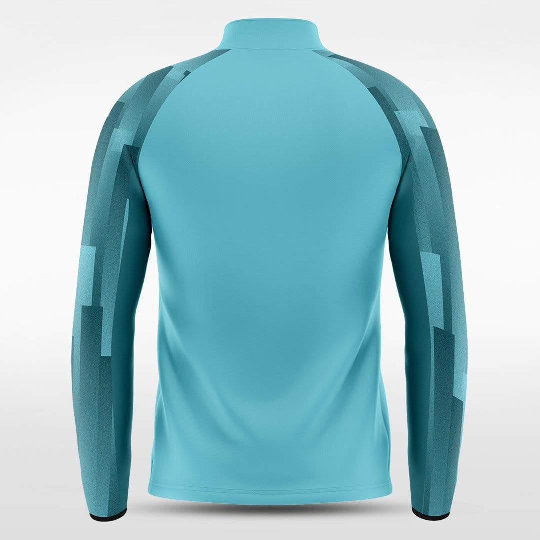 Urban Forest - Customized Adult's Sublimated Jacket