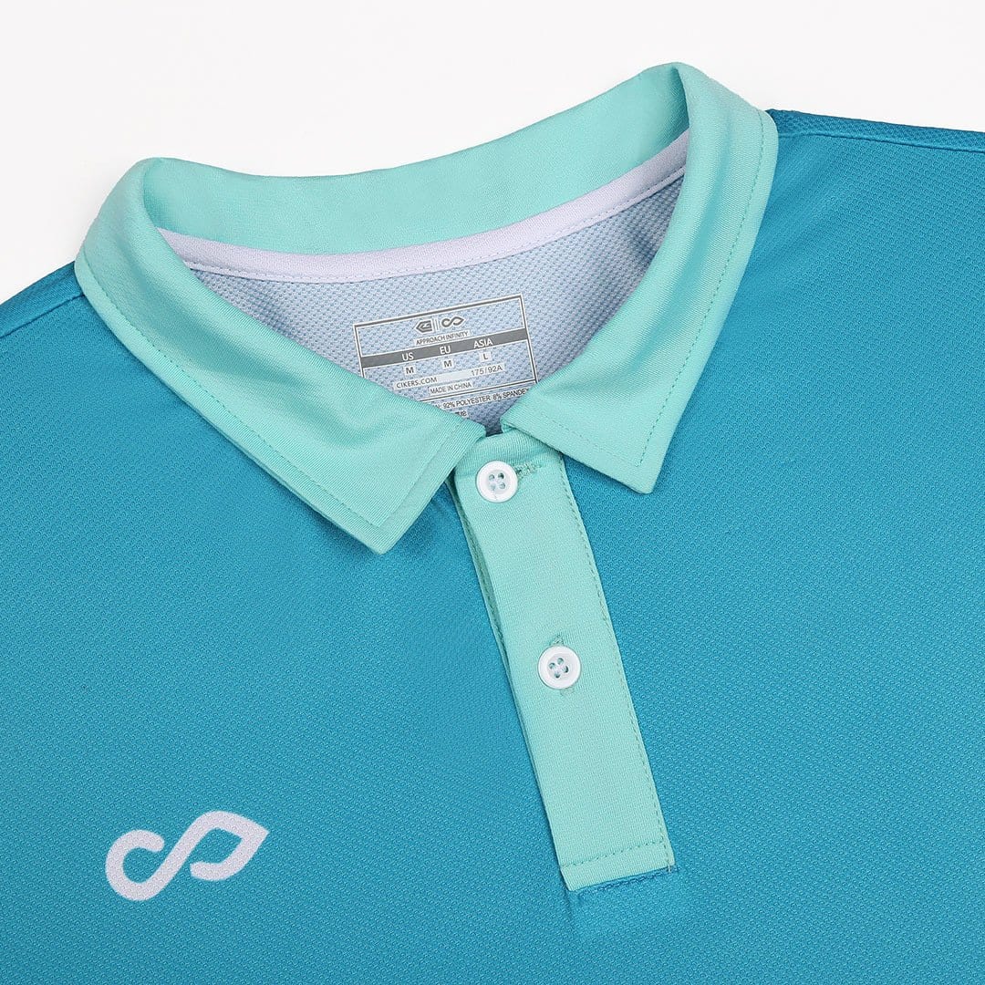 Charge - Men's Sublimated Polo