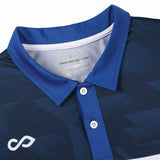 Accelerate - Men's Sublimated Polo