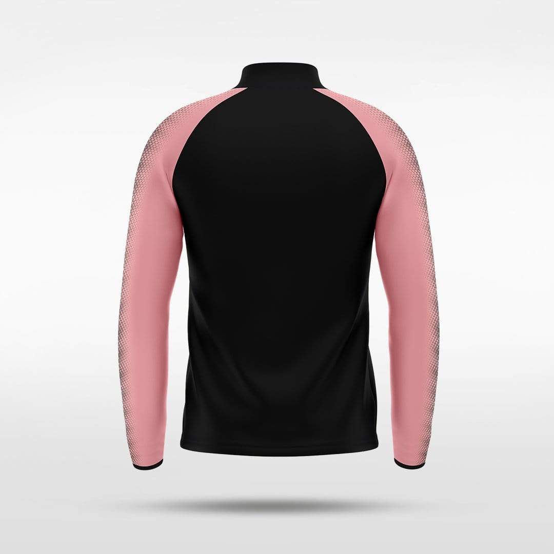 Radiance - Customized Kid's Sublimated  Full-Zip Jacket