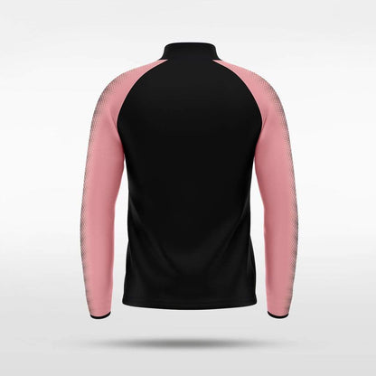 Radiance - Customized Kid's Sublimated  Full-Zip Jacket