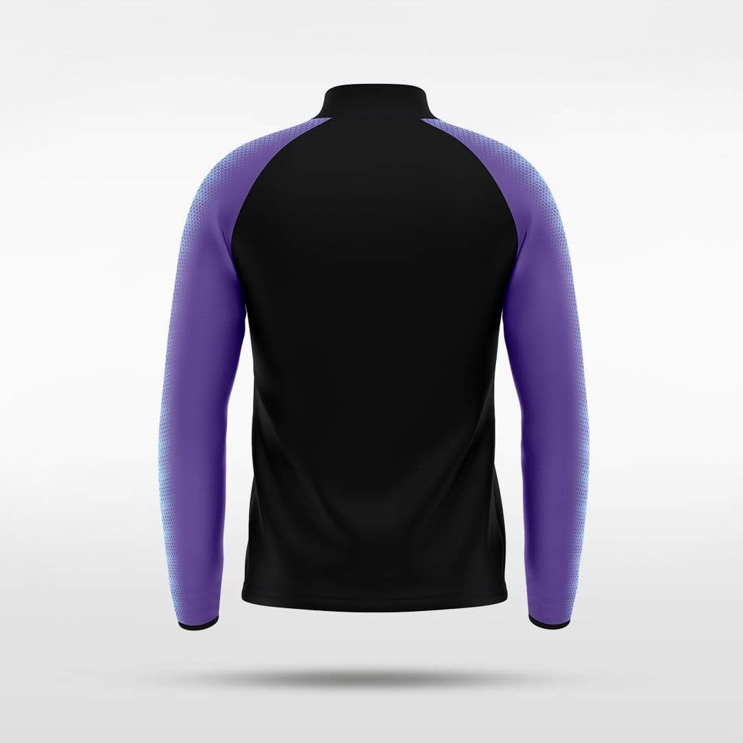 Radiance - Customized Kid's Sublimated  Full-Zip Jacket