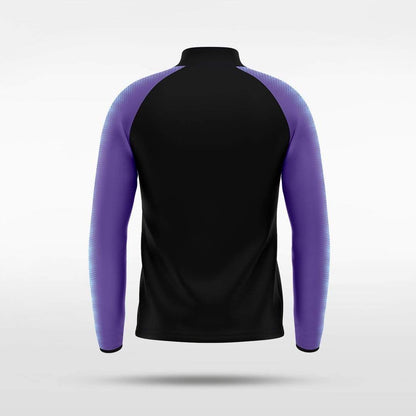 Radiance - Customized Kid's Sublimated  Full-Zip Jacket