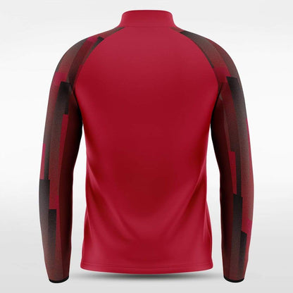 Urban Forest - Customized Adult's Sublimated Jacket