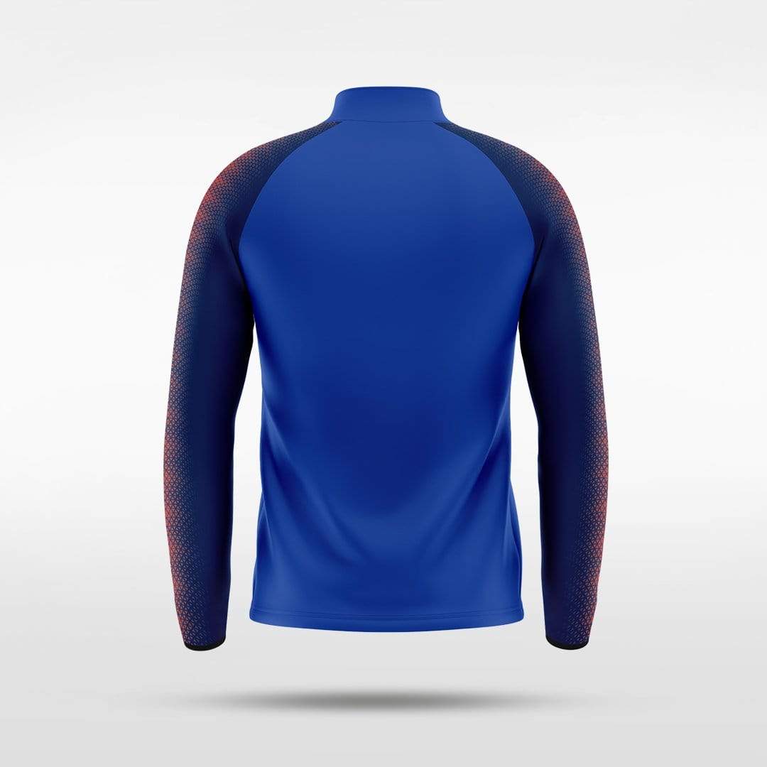 Radiance - Customized Kid's Sublimated  Full-Zip Jacket