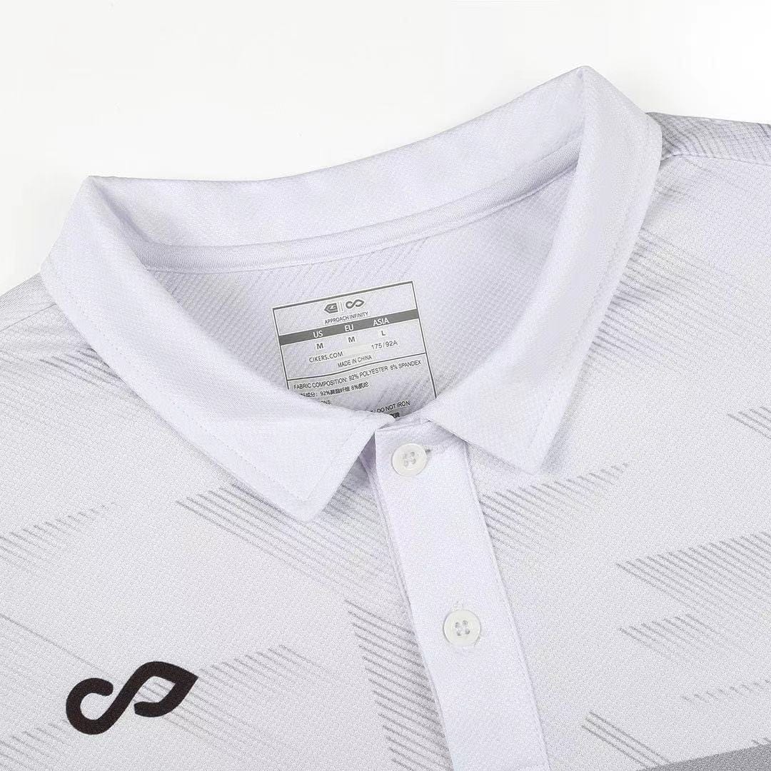 Accelerate - Men's Sublimated Polo