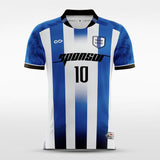 Tempest - Customized Men's Sublimated Soccer Jersey
