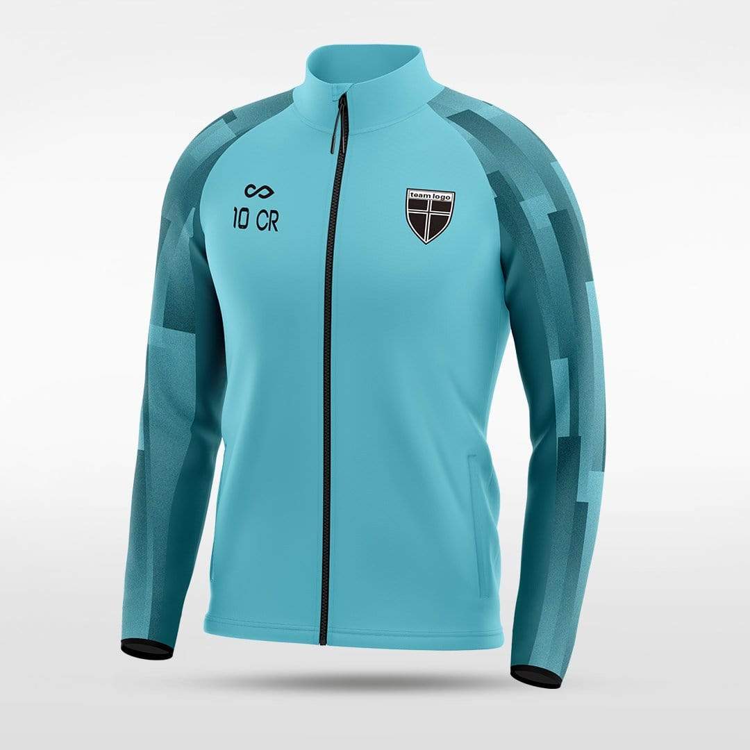 Urban Forest - Customized Adult's Sublimated Jacket