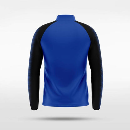 Radiance - Customized Kid's Sublimated  Full-Zip Jacket