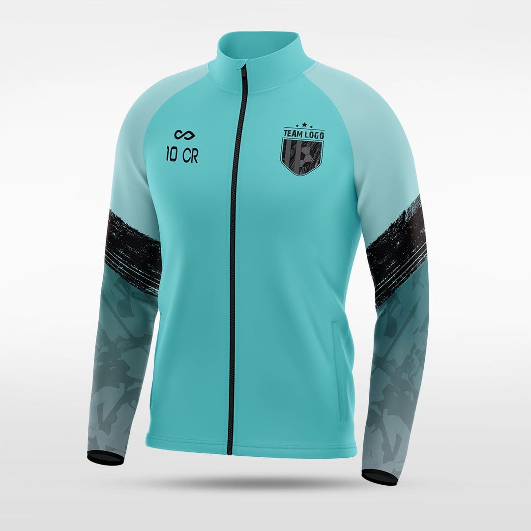 Splash - Customized Adult's Sublimated Jacket