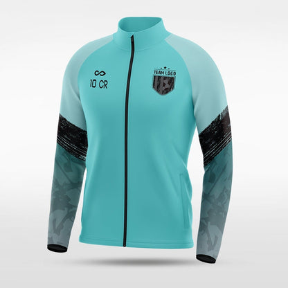 Splash - Customized Adult's Sublimated Jacket