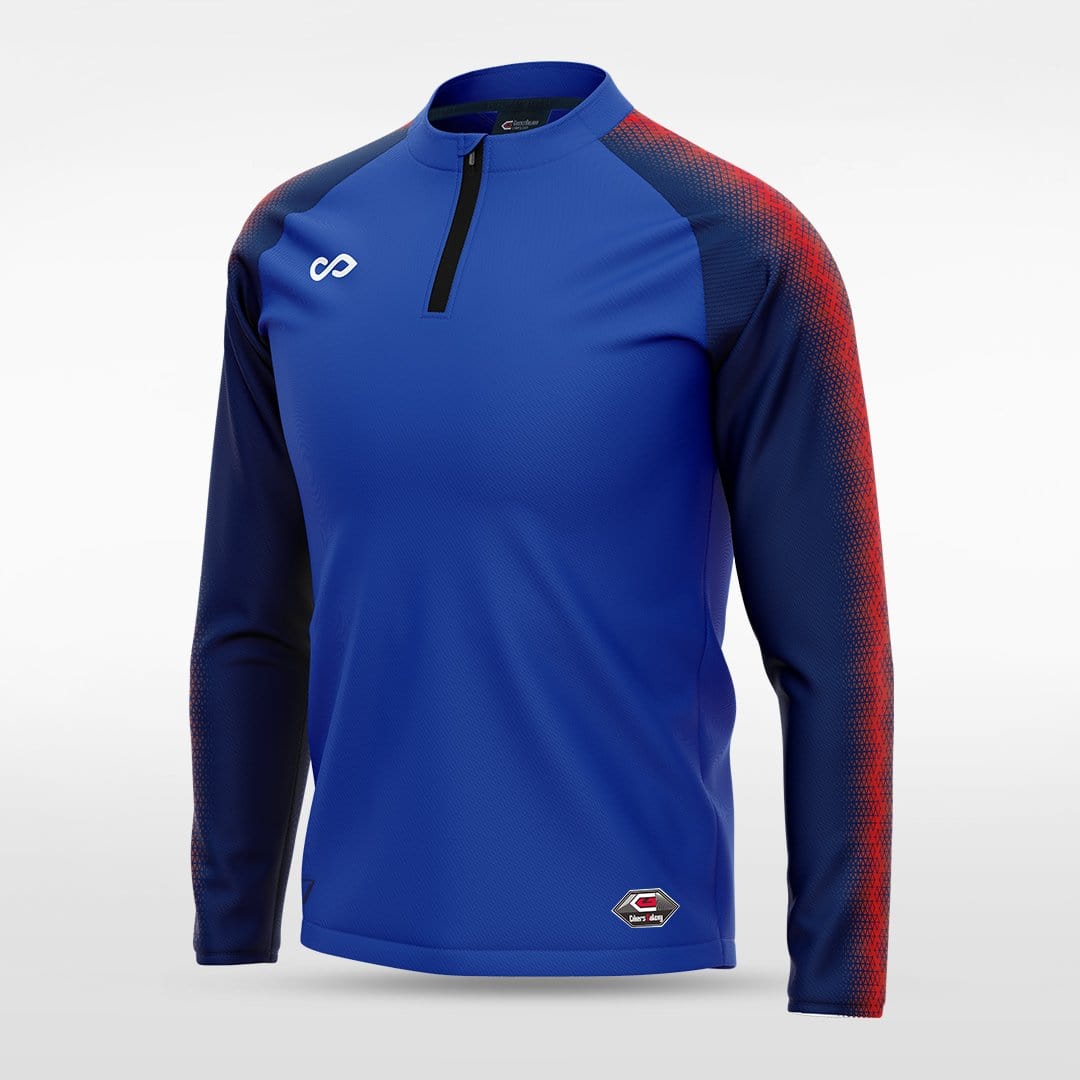 Radience - Customized Kids 1/4 Zip