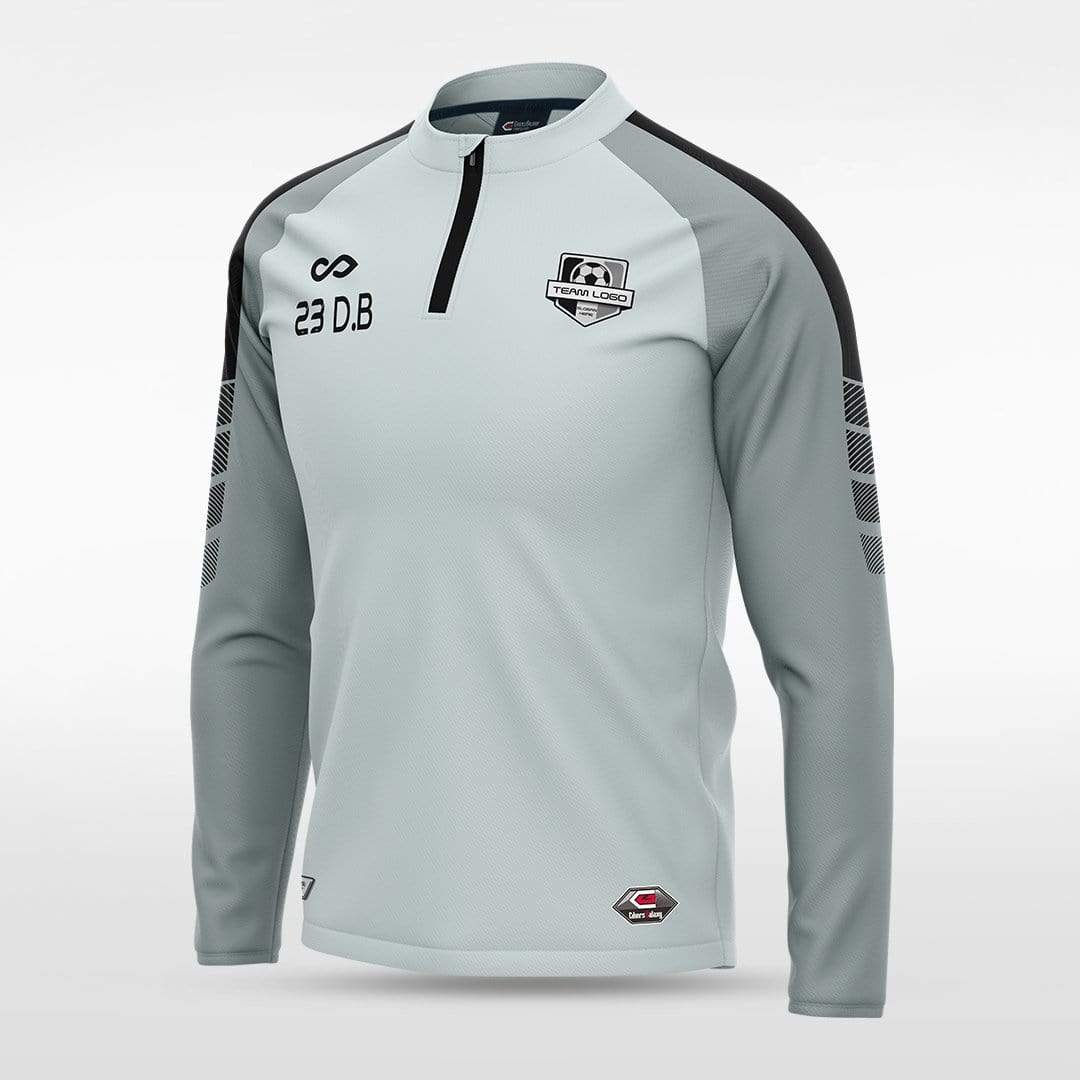Wind Stopper - Customized Adult's 1/4 Zip