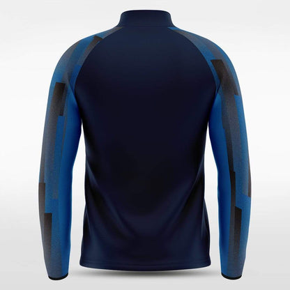Urban Forest - Customized Adult's Sublimated Jacket