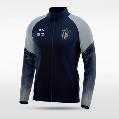 Embrace -Splash Jacket
