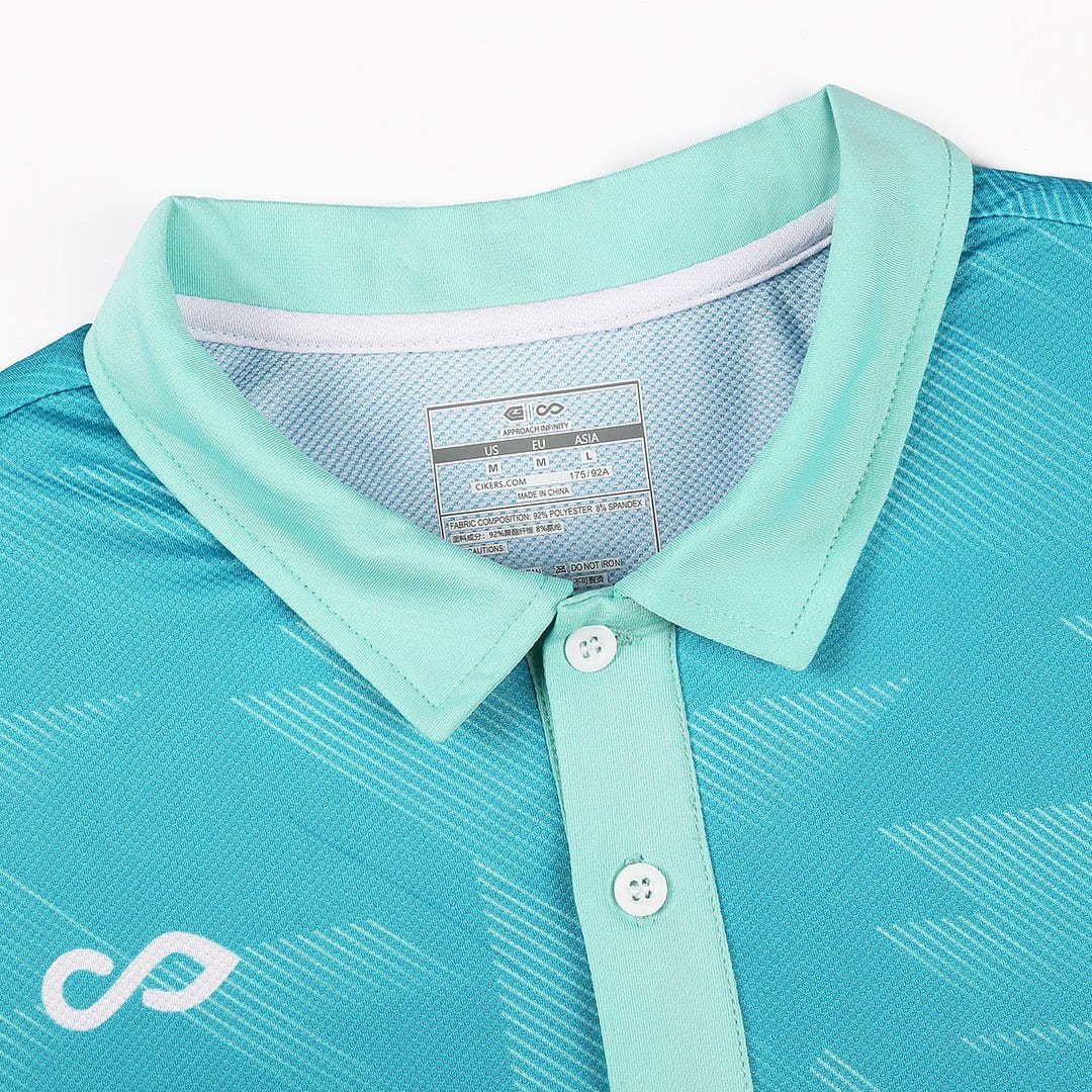 Accelerate - Men's Sublimated Polo