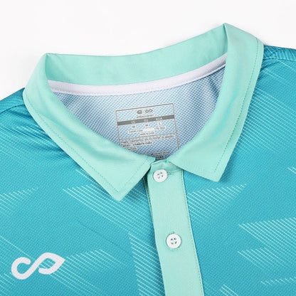 Accelerate - Men's Sublimated Polo