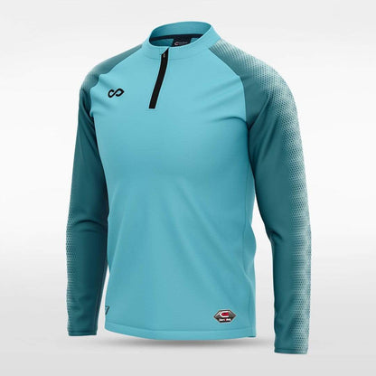 Radience  - Customized Adult's 1/4 Zip