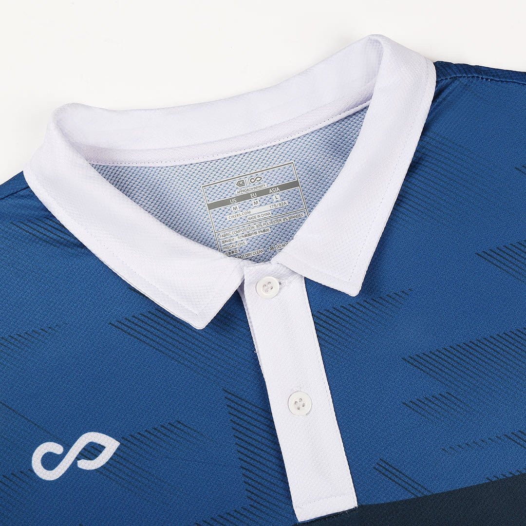Accelerate - Men's Sublimated Polo