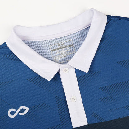 Accelerate - Men's Sublimated Polo