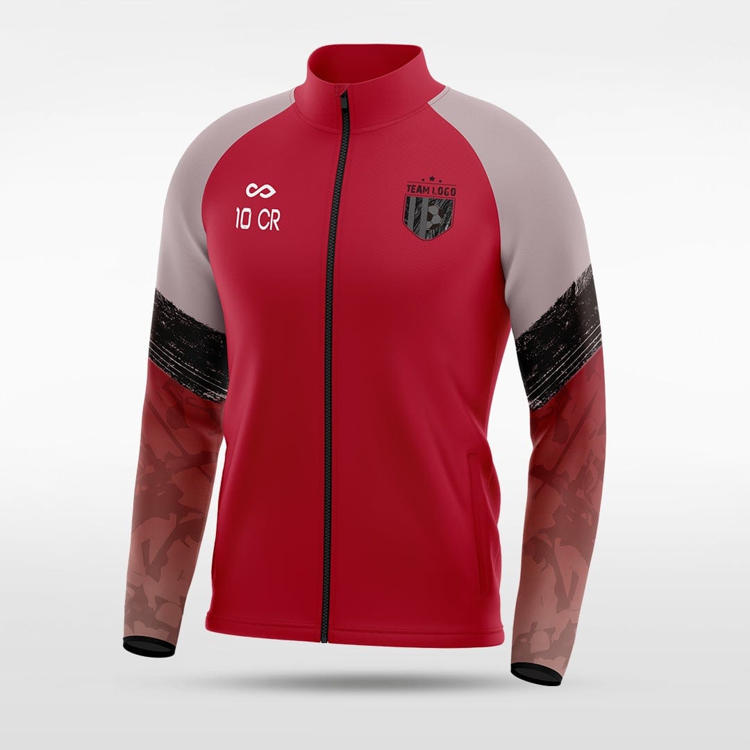 Splash - Customized Adult's Sublimated Jacket