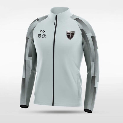 Urban Forest - Customized Adult's Sublimated Jacket